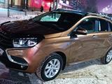 ВАЗ (Lada) XRAY 2017 года за 4 000 000 тг. в Павлодар