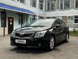 Toyota Avensis 2011 годаүшін5 650 000 тг. в Костанай – фото 4