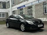 Toyota Avensis 2011 годаүшін5 650 000 тг. в Костанай – фото 2