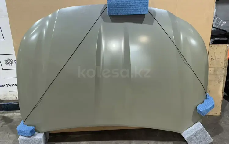 Капот на toyota highlander за 50 000 тг. в Алматы