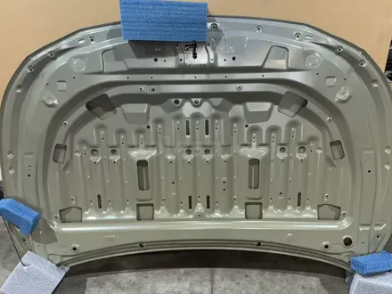 Капот на toyota highlander за 50 000 тг. в Алматы – фото 7