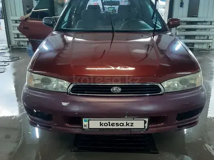 Subaru Legacy 1994 года за 2 300 000 тг. в Алматы – фото 10