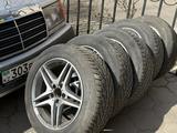 Диски на Мерседес R17 AMG за 210 000 тг. в Алматы
