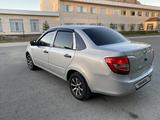 ВАЗ (Lada) Granta 2190 2014 года за 2 750 000 тг. в Павлодар – фото 5