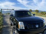 Cadillac Escalade 2008 годаүшін24 576 тг. в Усть-Каменогорск – фото 2
