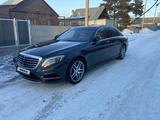 Mercedes-Benz S 500 2014 года за 22 000 000 тг. в Караганда – фото 2