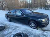 Mercedes-Benz S 500 2014 года за 22 000 000 тг. в Караганда – фото 3