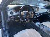 Mercedes-Benz S 500 2014 года за 22 000 000 тг. в Караганда – фото 5
