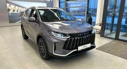 Jetour X50 Prestige 2025 года за 7 490 000 тг. в Алматы – фото 3