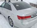 Hyundai Sonata 2007 годаүшін3 259 999 тг. в Астана – фото 14