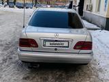 Mercedes-Benz E 320 1997 годаfor3 999 999 тг. в Алматы – фото 5