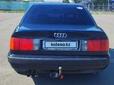 Audi 100 1992 года за 2 000 000 тг. в Рудный – фото 3