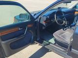 Audi 100 1992 года за 2 000 000 тг. в Рудный – фото 5