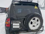 Mitsubishi Pajero 2001 года за 5 000 000 тг. в Астана – фото 3