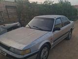 Mazda 626 1991 годаүшін450 000 тг. в Актау
