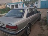 Mazda 626 1991 годаүшін450 000 тг. в Актау – фото 3