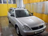 ВАЗ (Lada) Priora 2171 2011 года за 2 600 000 тг. в Степногорск – фото 2