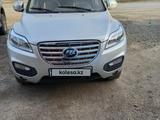 Lifan X60 2015 годаүшін4 500 000 тг. в Актобе