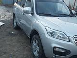 Lifan X60 2015 годаүшін4 500 000 тг. в Актобе – фото 3