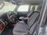 Mitsubishi Pajero 2003 года за 6 000 000 тг. в Жанаозен – фото 4