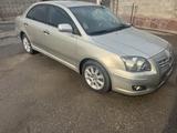 Toyota Avensis 2006 года за 4 500 000 тг. в Алматы – фото 3
