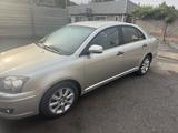 Toyota Avensis 2006 года за 4 500 000 тг. в Алматы – фото 4