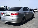 Lifan Solano 2016 года за 3 300 000 тг. в Кызылорда – фото 3