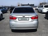 Lifan Solano 2016 года за 3 300 000 тг. в Кызылорда – фото 5