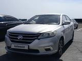 Lifan Solano 2016 года за 3 300 000 тг. в Кызылорда