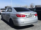 Lifan Solano 2016 года за 3 300 000 тг. в Кызылорда – фото 2