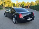 Chrysler 300C 2007 годаүшін7 500 000 тг. в Тараз – фото 2