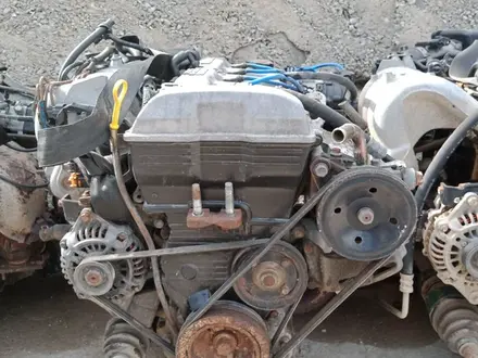 Привазной двигатель из Европы за 808 000 тг. в Шымкент – фото 3