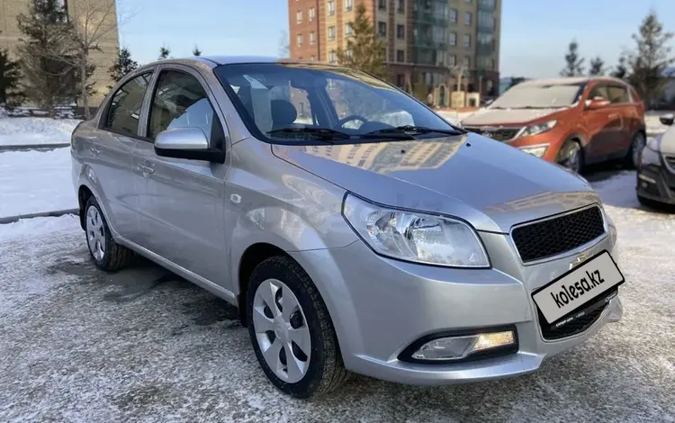 Chevrolet Nexia 2022 годаfor5 300 000 тг. в Костанай