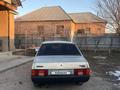 ВАЗ (Lada) 21099 1998 года за 700 000 тг. в Шымкент – фото 2