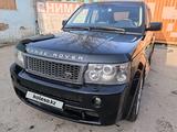 Land Rover Range Rover Sport 2008 года за 7 750 000 тг. в Алматы – фото 3