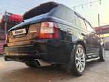 Land Rover Range Rover Sport 2008 года за 7 750 000 тг. в Алматы – фото 5