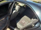 Mercedes-Benz E 320 1999 года за 4 100 000 тг. в Мерке – фото 2