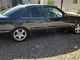 Mercedes-Benz E 320 1999 года за 4 100 000 тг. в Мерке