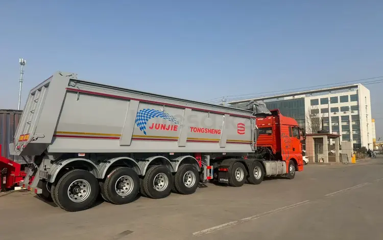 T-King 2026 годаүшін14 000 000 тг. в Алматы