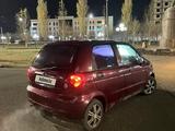 Daewoo Matiz 2007 годаүшін1 850 000 тг. в Атырау – фото 3