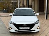 Hyundai Accent 2021 года за 7 700 000 тг. в Кызылорда