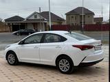 Hyundai Accent 2021 года за 7 700 000 тг. в Кызылорда – фото 5