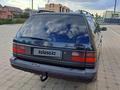 Volkswagen Passat 1993 годаүшін2 500 000 тг. в Уральск – фото 2