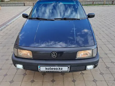 Volkswagen Passat 1993 года за 2 500 000 тг. в Уральск – фото 3