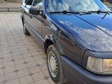 Volkswagen Passat 1993 годаүшін2 500 000 тг. в Уральск – фото 4