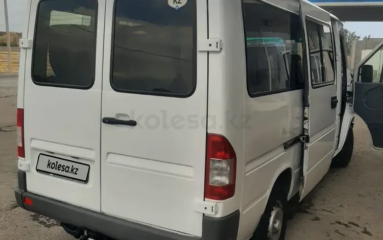 Mercedes-Benz Sprinter 1997 года за 4 200 000 тг. в Шымкент