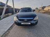 ВАЗ (Lada) Priora 2170 2012 года за 1 100 000 тг. в Атырау