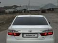 Toyota Camry 2015 годаүшін12 000 000 тг. в Тараз – фото 4