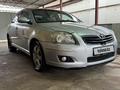 Toyota Avensis 2007 годаfor2 850 000 тг. в Уральск – фото 4