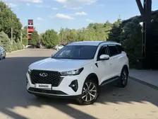 Chery Tiggo 7 Pro, 2023